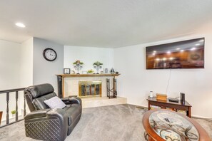 Ferienhaus (5 Bedrooms) | Innenbereich