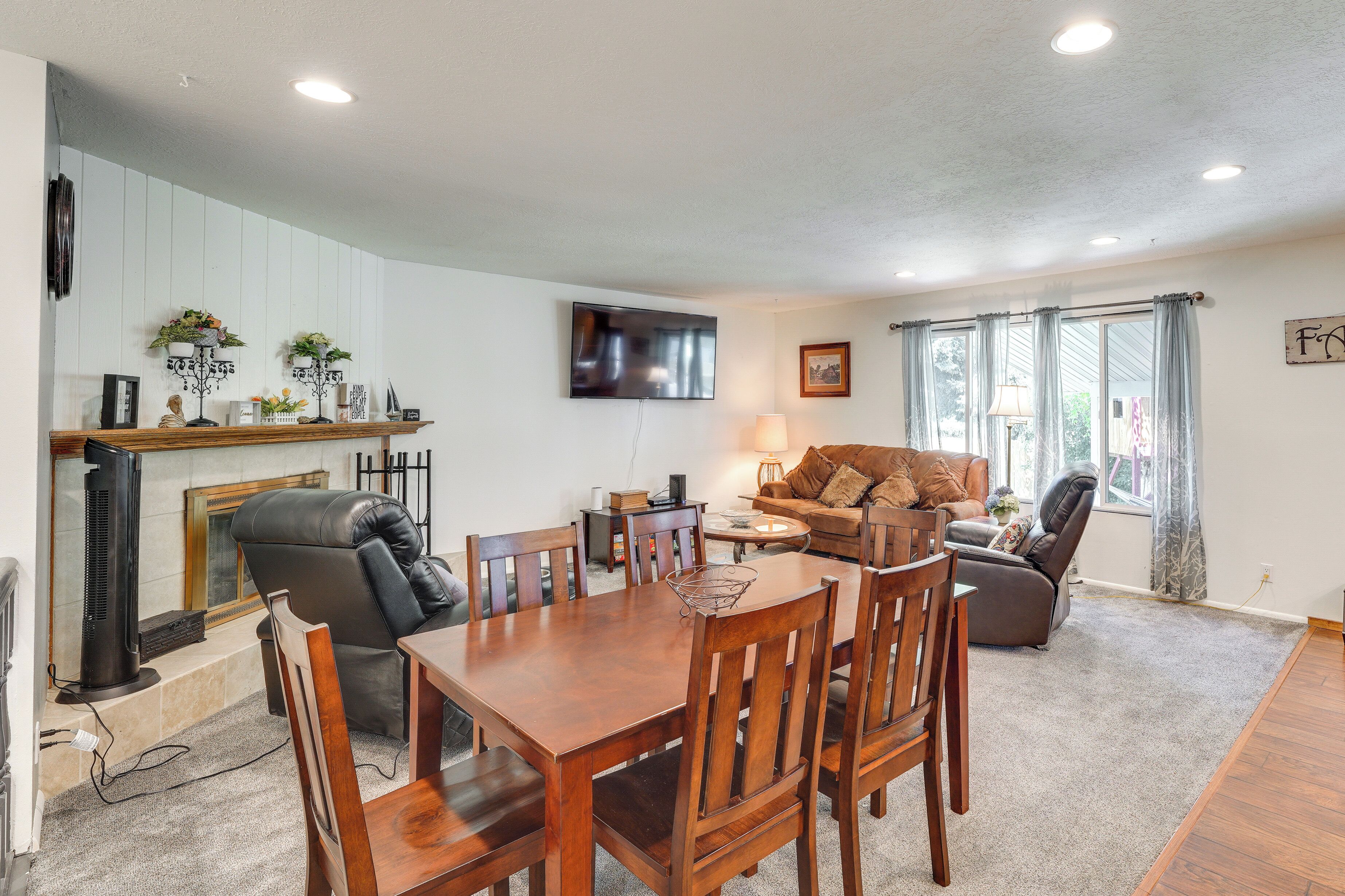 Nhà (5 Bedrooms) | Nội thất