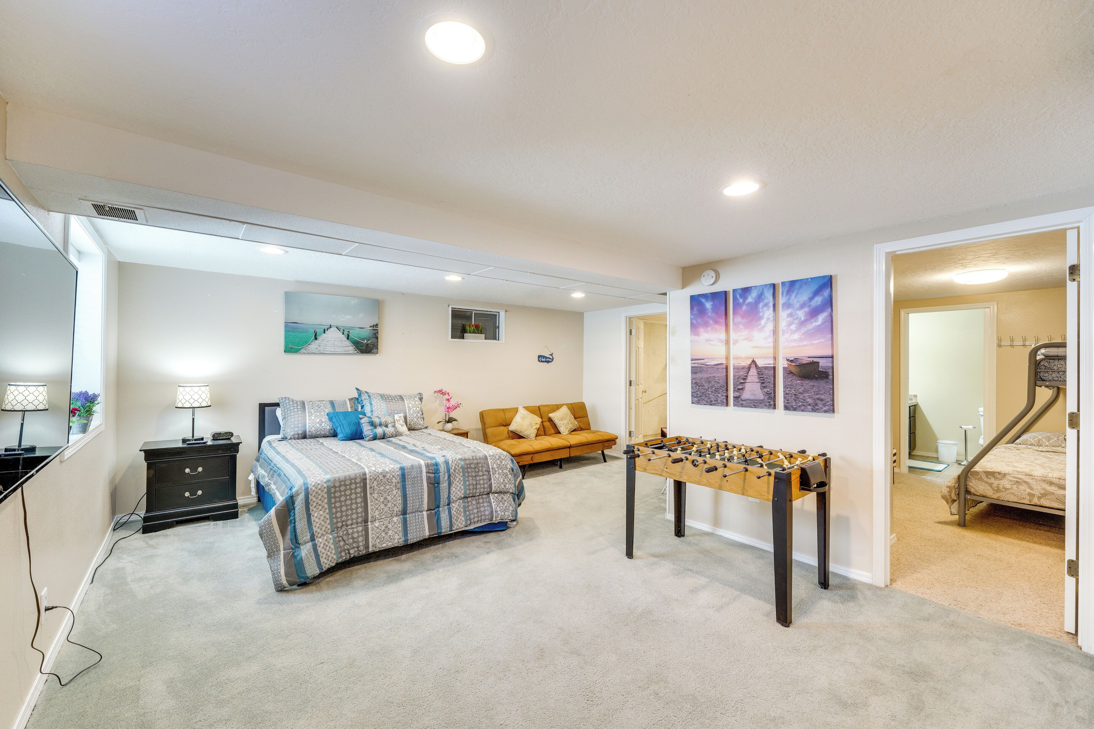 Rumah (5 Bedrooms) | Interior