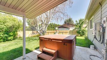 獨棟房屋 (5 Bedrooms) | 住宿內部