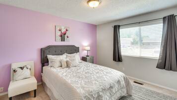 House (5 Bedrooms) | Interior