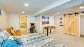 單棟房屋 (5 Bedrooms) | 內部