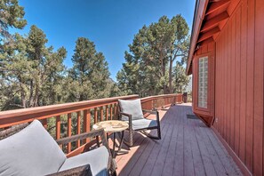 テラス / パティオ