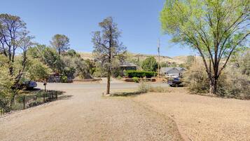 Rumah (2 Bedrooms) | Interior