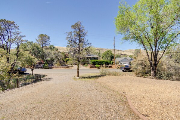 Huis (2 Bedrooms) | Interieur