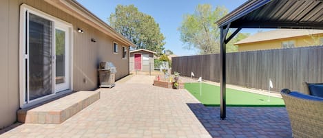 Casa (2 Bedrooms) | Interni