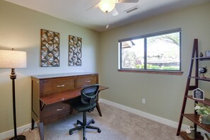 獨棟房屋 (2 Bedrooms) | 住宿內部