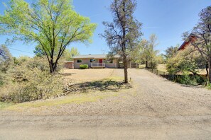 獨棟房屋 (2 Bedrooms) | 住宿內部