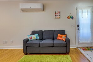 Leilighet (0 Bedroom) | Innvendig