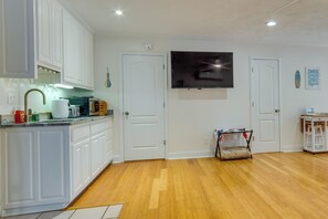 Apartamento (0 Bedroom) | Parte interna