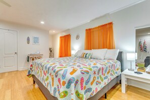 Leilighet (0 Bedroom) | Innvendig