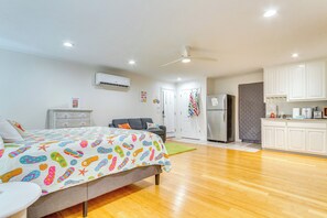 Apartamento (0 Bedroom) | Parte interna