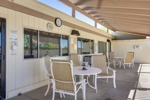 Leilighet (2 Bedrooms) | Innvendig
