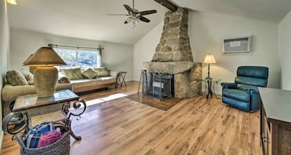 Charming Miami Desert Escape w/ Yard + Patio!