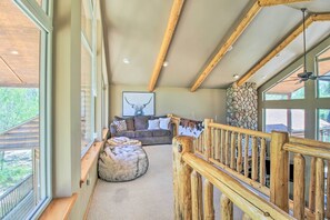 Hus (3 Bedrooms) | Interiör