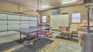 Maison (3 Bedrooms) | Intérieur