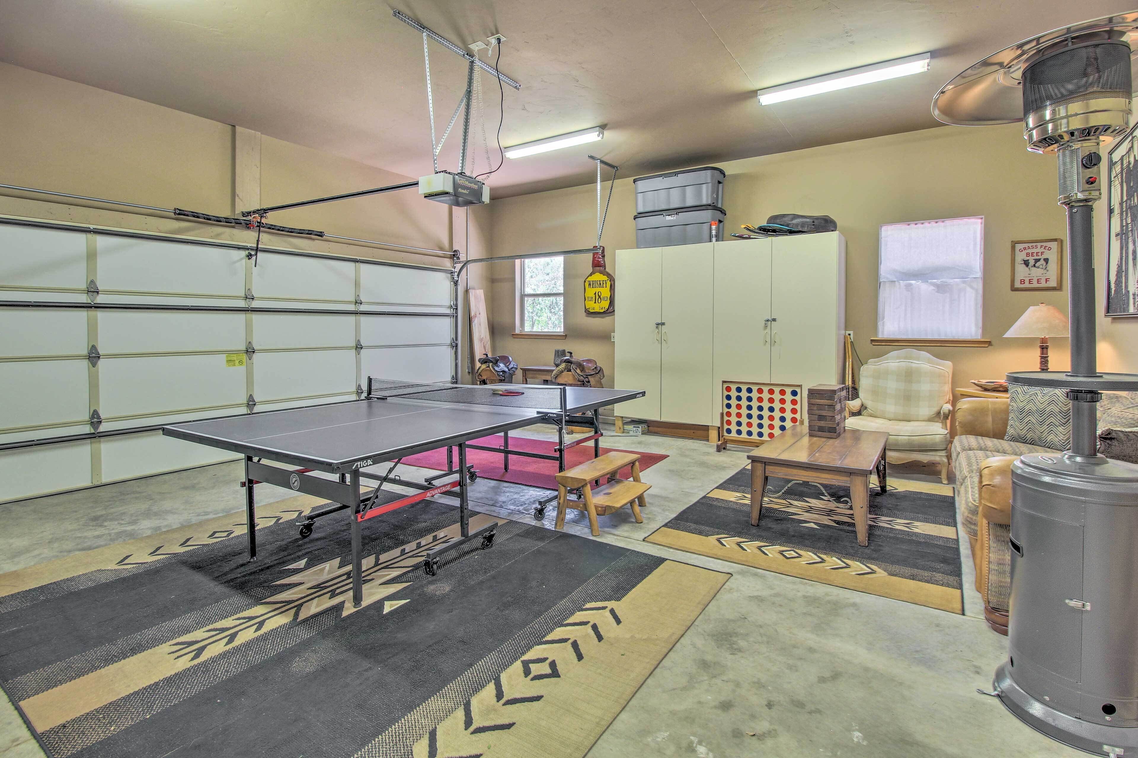 Rumah (3 Bedrooms) | Interior