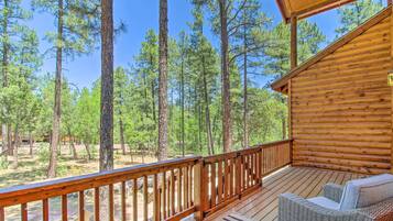 Rumah (3 Bedrooms) | Interior