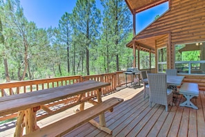 Hus (3 Bedrooms) | Interiör