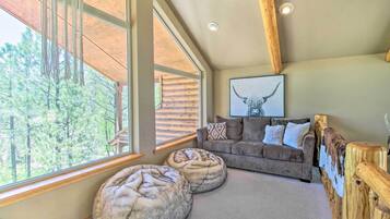 Maison (3 Bedrooms) | Intérieur