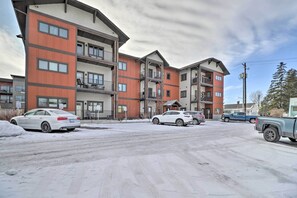 Apartment (3 Bedrooms) | Interior - Montana Vacation Rental - Fish, Hike, Ski! (Columbia Falls)