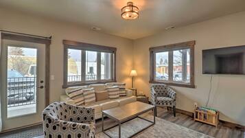 Apartment (3 Bedrooms) | Interior