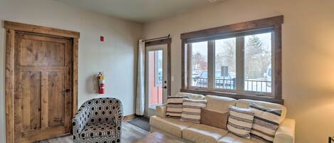 Apartment (3 Bedrooms) | Interior