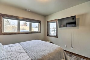 Appartement (3 Bedrooms) | Intérieur