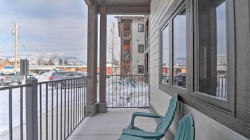 Apartemen (3 Bedrooms) | Interior