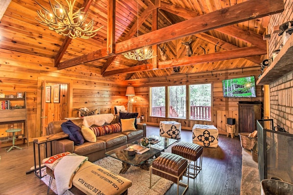 Casa (4 Bedrooms) | Parte interna