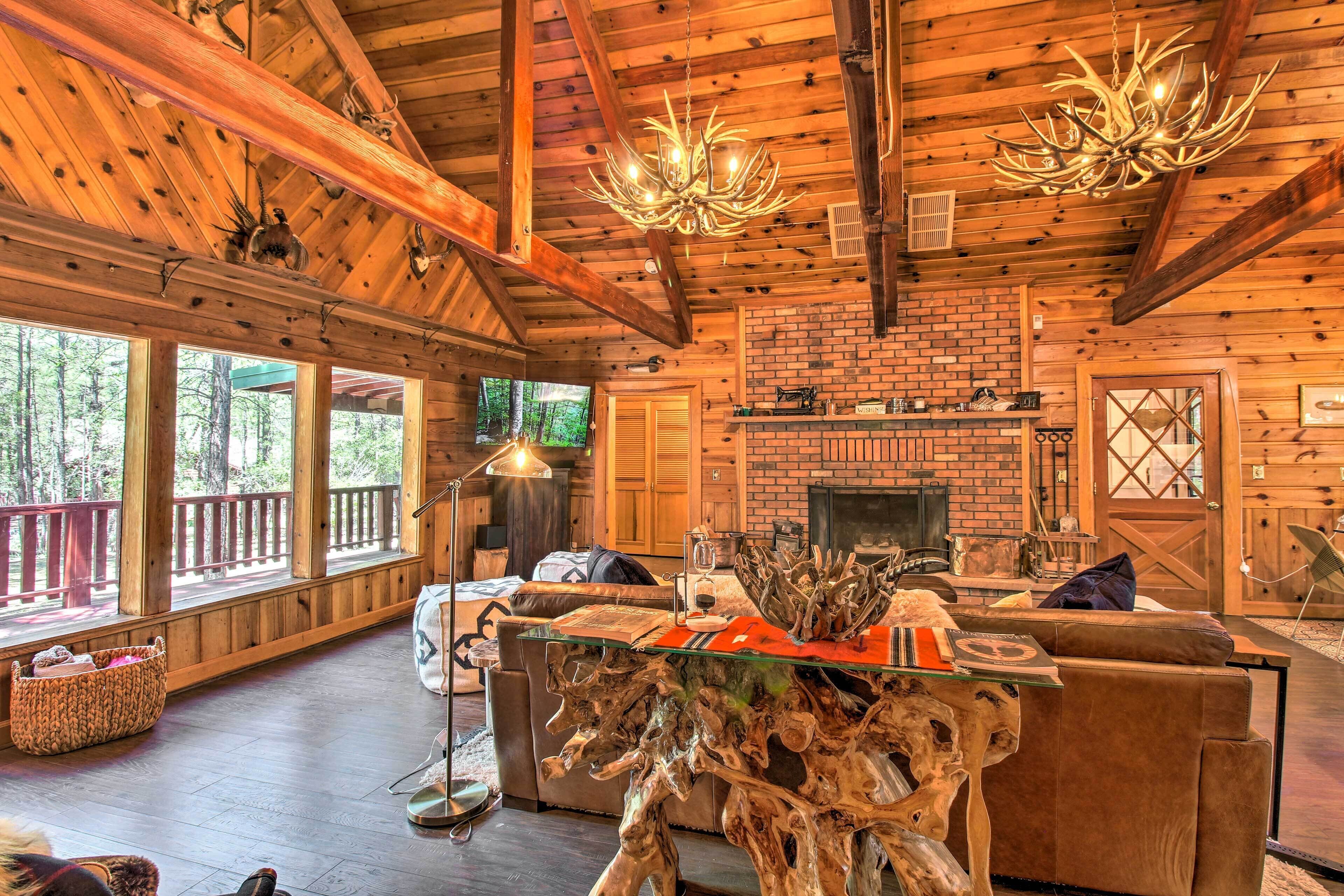 Casa (4 Bedrooms) | Interior