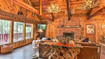 Huis (4 Bedrooms) | Interieur