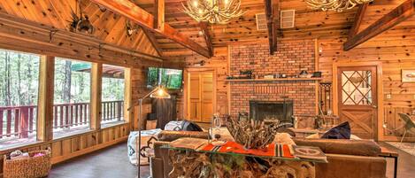 Maison (4 Bedrooms) | Intérieur