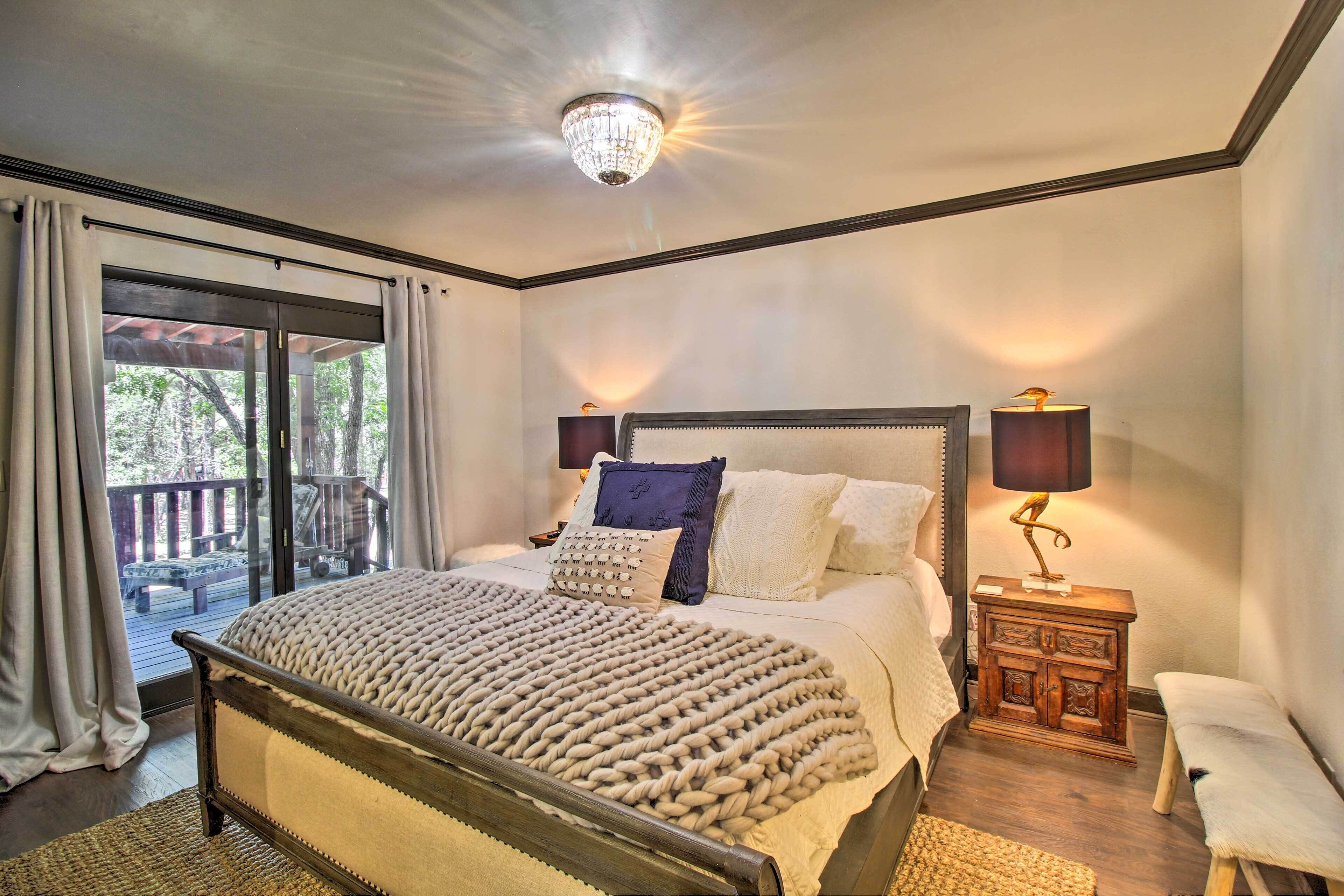 Hus (4 Bedrooms) | Innvendig