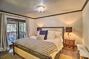 Hus (4 Bedrooms) | Innvendig