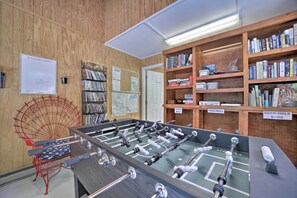 Cottage (2 Bedrooms) | Interior