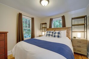 코티지 (2 Bedrooms) | 내부