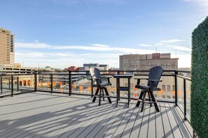 Apartment (1 Bedroom) | Innenbereich