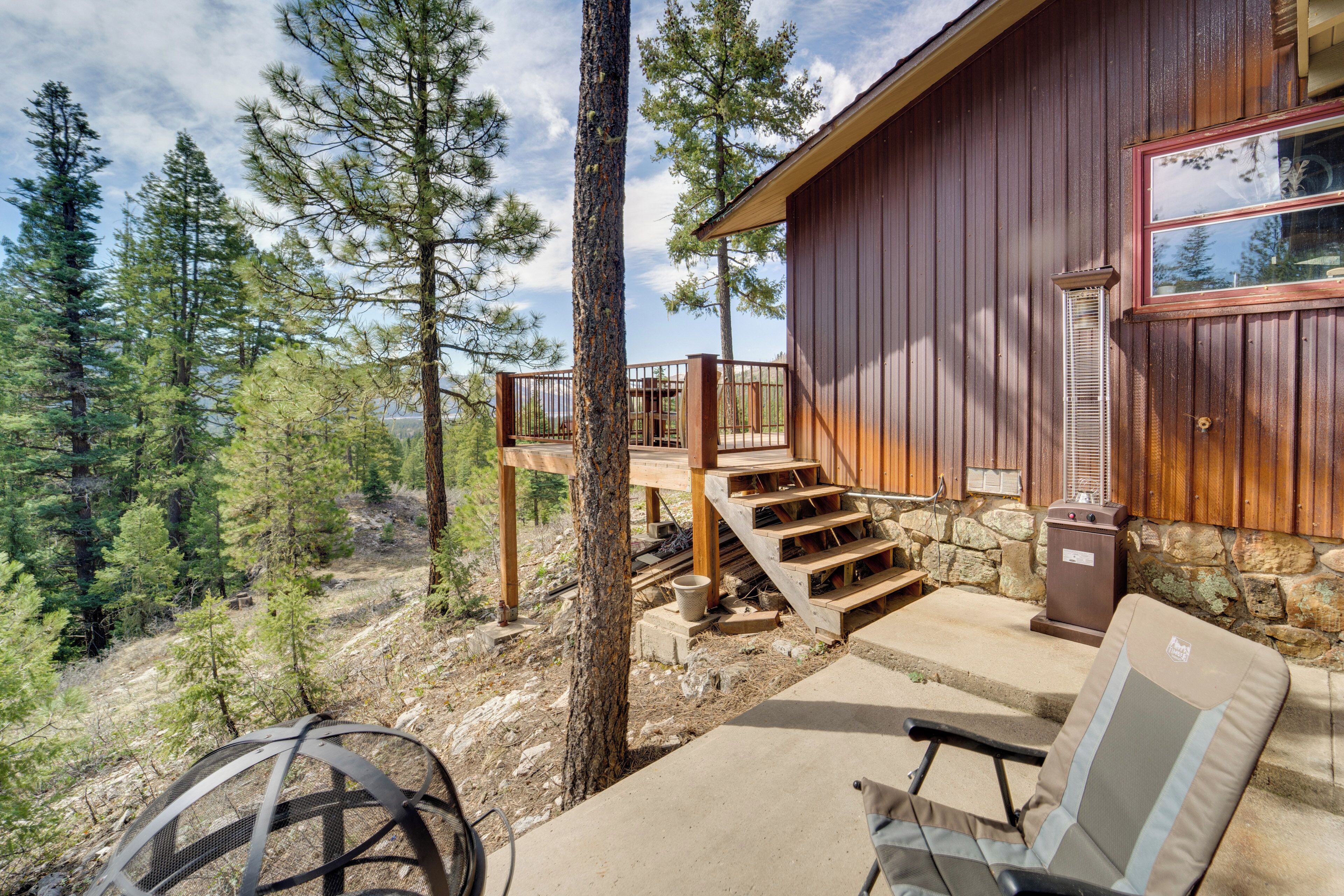 Nhà (2 Bedrooms) | Nội thất