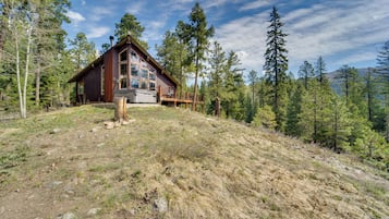 Maison (2 Bedrooms) | Intérieur