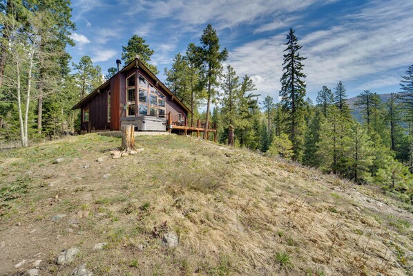 Hus (2 Bedrooms) | Innvendig