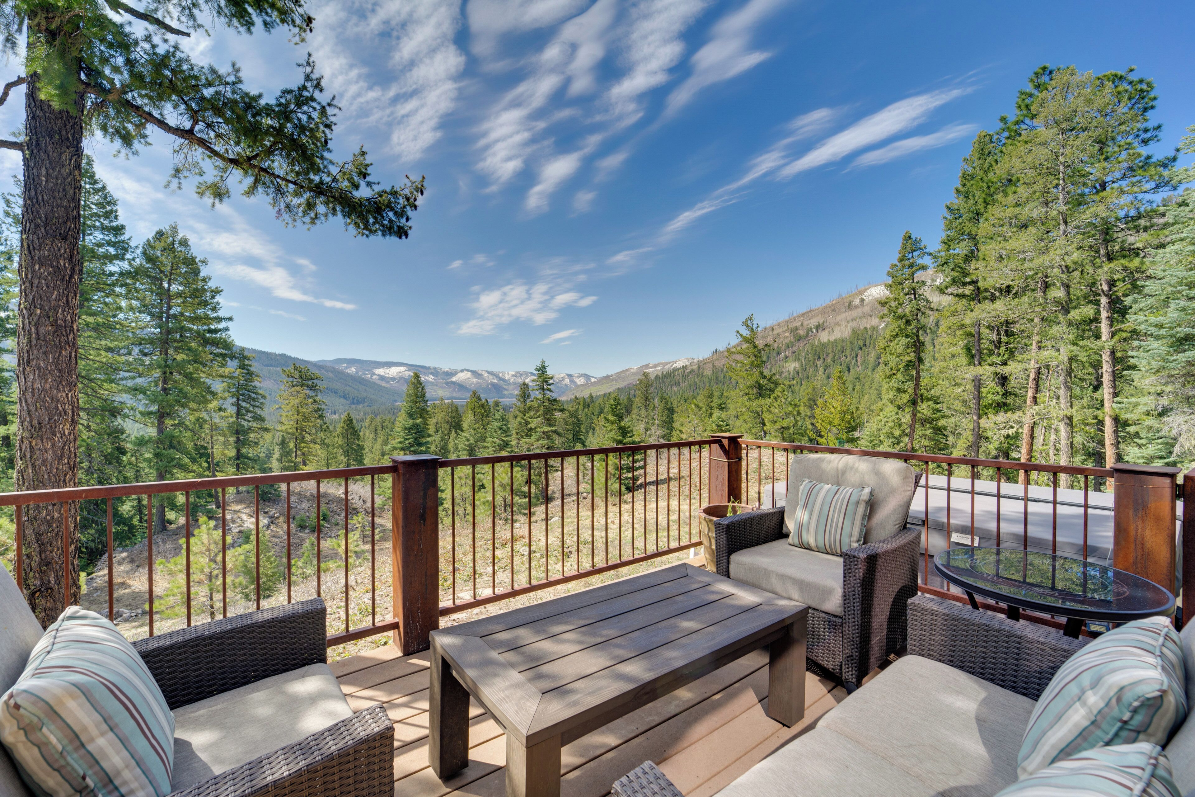 Nhà (2 Bedrooms) | Nội thất