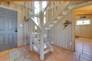 Hus (2 Bedrooms) | Innvendig