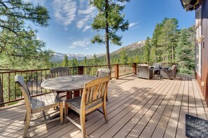 Talo (2 Bedrooms) | Majoituspaikan julkisivu