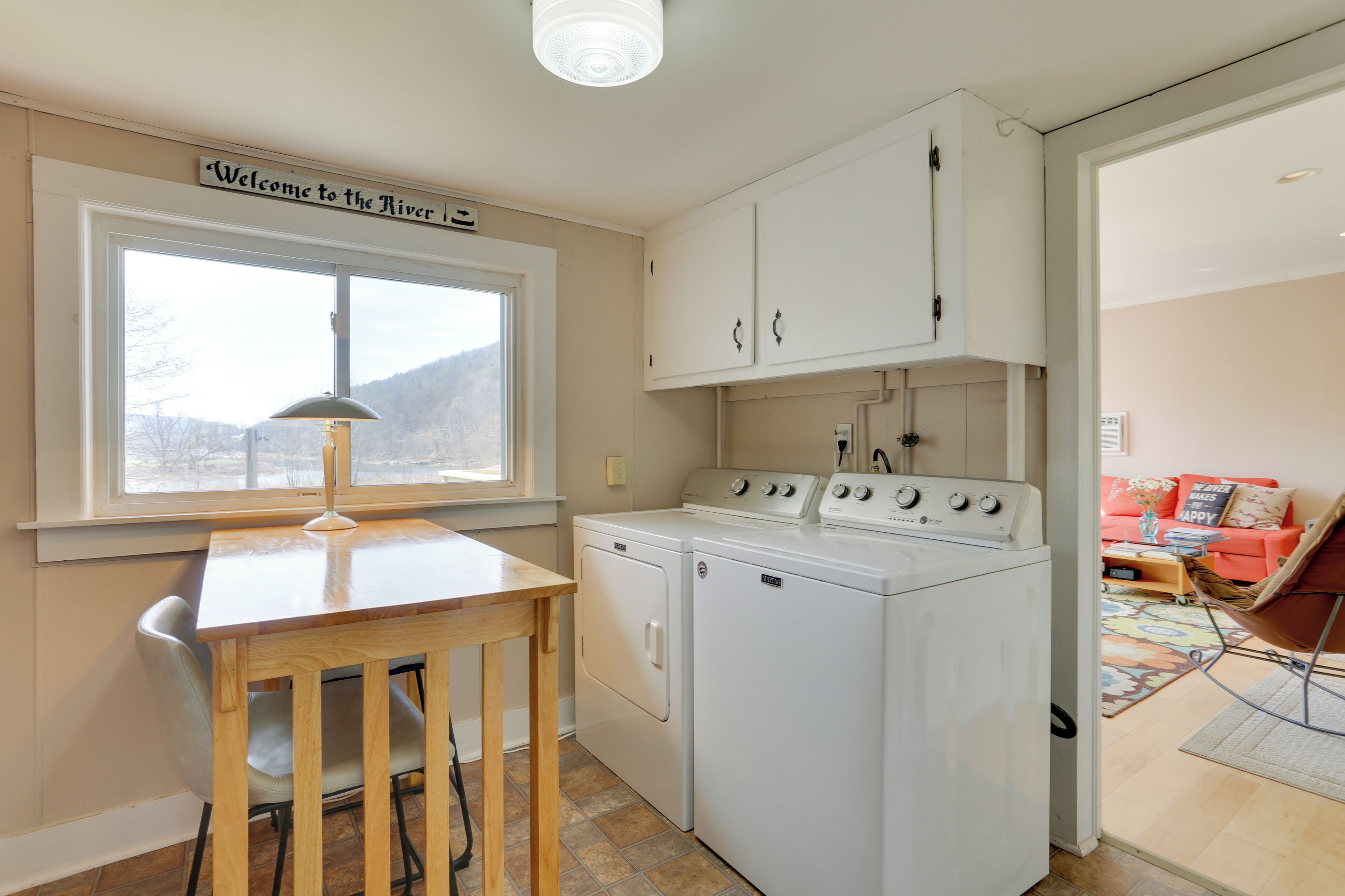 Rumah (2 Bedrooms) | Interior