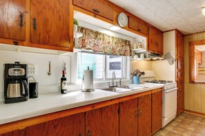 House (2 Bedrooms) | Bahagian dalam