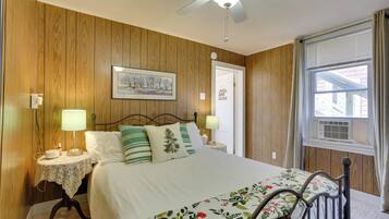 Rumah (2 Bedrooms) | Interior