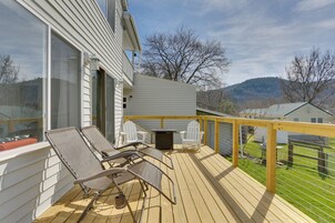 House (2 Bedrooms) | Front of property