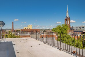 Departamento (2 Bedrooms) | Interior