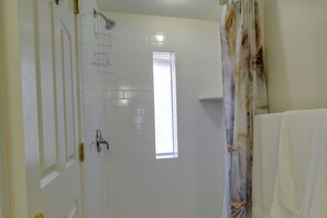 Apartemen (2 Bedrooms) | Interior